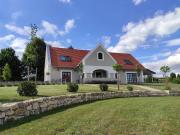 Villa Tilia Vászoly