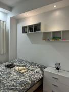 Studio apartment near the city center