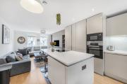 Covent Garden Penthouse Covent Garden Penthouse