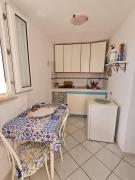 TERRAZZA SUL PORTO da STELLA