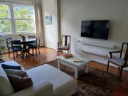 Apartamento do Imperador