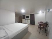 OYO 1141 Healing Condo Hotel