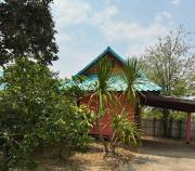 OYO 75489 Leelawadee NonPho Resort (Amnatcharoen)