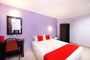 Super OYO 473 Comfort Hotel 2