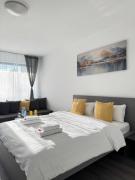 Wohlfühl-Apartment in Monheim