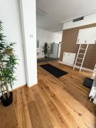 Robin Wood Apartment