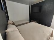 muy centrico, cerca de las embajadas de usa