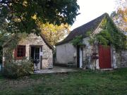 La Grelottière - Gîte atypique