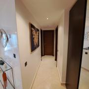 Appartement moderne avec vue mer, Corniche Tanger