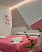 Leukòs Bed and Breakfast