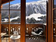 BLUE ALPINE Lodge bis 6 Gäste, Cheminée, 400 m zum Skilift