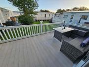 Jayden 3 bed balcony