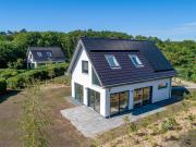 Bungalow in Texel near National Park Dunes