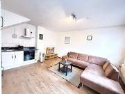 Gemütliches Haus Rita, am Ruhrtalradweg, Arnsberg - Neheim