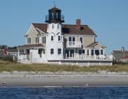 West Yarmouth - Luxury Oceanfront Vacation Home
