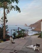 Anaga Manolo Natural Beach House