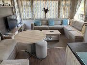 Coastal Serenity Escape Clarach Bay Sea Viev Modern 2019 model No Pets