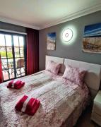 Sunshine Family Apartman Tenerife