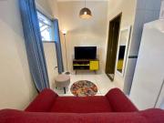 Kitnet próxima à praia em Camburi