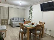 Cómodo, Amplio y confortable