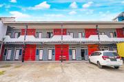 OYO 92893 Santana Residence Syariah
