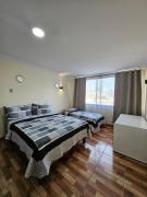 Top Santiago Top Santiago