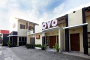 Hotel O Omah Ladrang