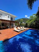 Juquehy Beach Cond Resort Raizes