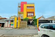 Super OYO 389 Sky Guesthouse