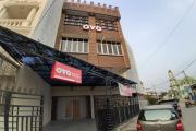 Hotel O Angelyn Home Stay
