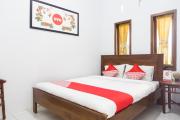 OYO 801 Hansa Homestay