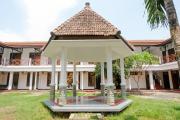 Hotel O Kina Family Residence Syariah