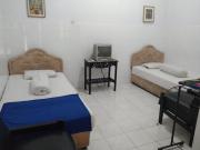 EXPRESS O 91176 Hotel Puri Gandaria