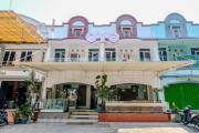 Hotel O Mahveen Suhat Homestay