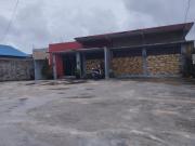 Hotel O Azwa Gh Katingan Near Lapangan Sepak Bola Pegatan Hilir