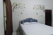 Hotel O Spring Homestay