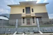 SPOT ON 93378 Lona Guest House SyariahNearScience Park Universitas Riau