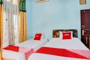 Hotel O Onasis Syariah Inn