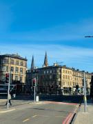 Haymarket Centro , Flat familiar quarto privativo banheiro compartilhado