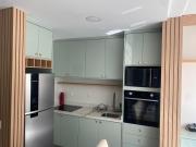 Apartamento Congonhas 1308 torre suite