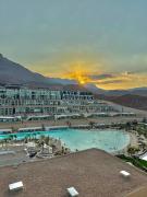 Panoramic Lagoon View Chalet at IL Monte Galala