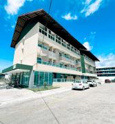 Magliano flats chamoso duplex na praia do Cupe para até 5 pessoas