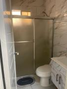 Furnished apartment available