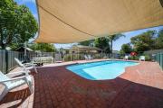 Albury Holiday Park
