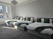 Central Hotel Edinburgh