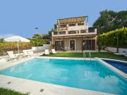 Villa Orsalia with private pool
