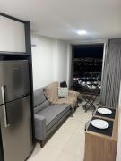 Apartamento vista privilegiada, DF PLAZA