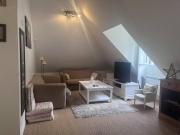 Appartement spacieux au centre de Cauterets, 6 pers., skis et parking - FR-1-812-46