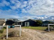 ROBE TWO FIVE - Pet friendly outside WiFi