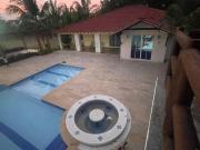 Hacienda Villa Hermelina-Casa Campestre